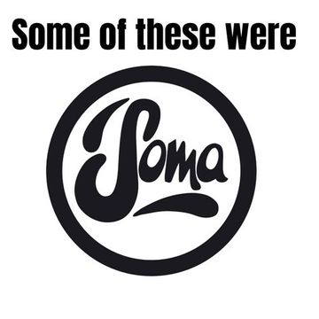 Cee Recordings 017 - Some of these were Soma!!