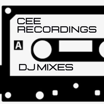 Cee Recordings 002 - Deeper Dubs  3