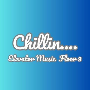 Cee Recordings 016 - Chillin.....Elevator music : Floor 3 [81 - 89 BPM]