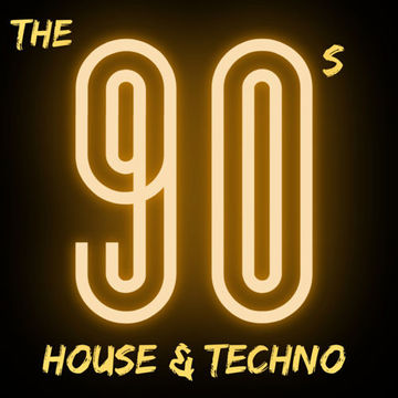 Cee Recordings 005 - The 90s [House & Techno]