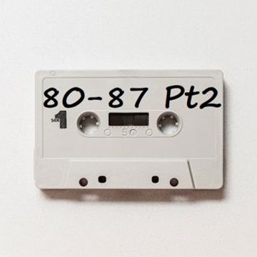 80-87 Mix (Pt2) 