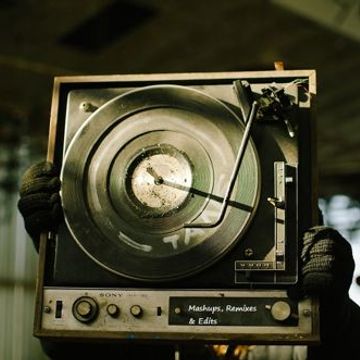 Mashups, Remixes & Edits#57