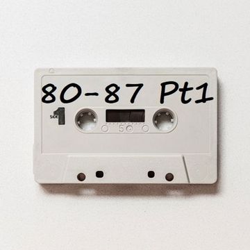 80-87 Mix (Pt1)