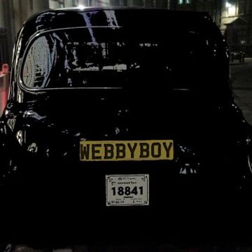 WebbyBoy   Nights Of Old