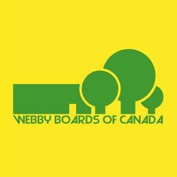 WebbyBoy - Webby Boards of Canada 