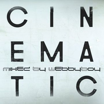 WebbyBoy   The Cinematic Orchestra & Friends