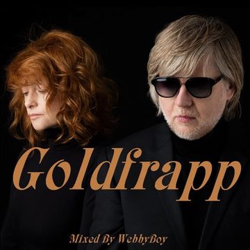 WebbyBoy   Goldfrapp