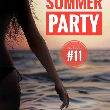 Dj Vicks - Transylvania Summer Mix #11 (with MC Mike)