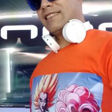 DJ Genius On Air edicion 081