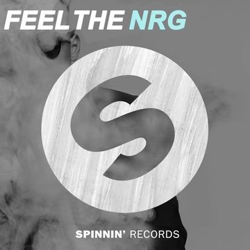 Mash up 6 - Feel The NRG