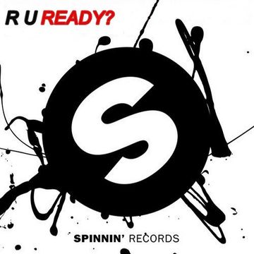 Mash up 5 - R U Ready?