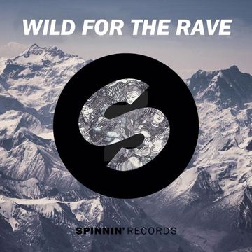 Mash up 4 - Wild For The Rave