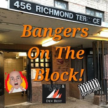 Banger On The Block! ( Raw Hardcore Hip Hop 4/30/23)