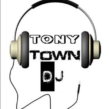 merengue urbano new 2012 mix by tony town dj