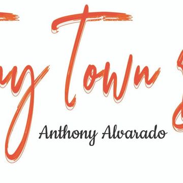 Merengue del 2000 mix by tony town dj