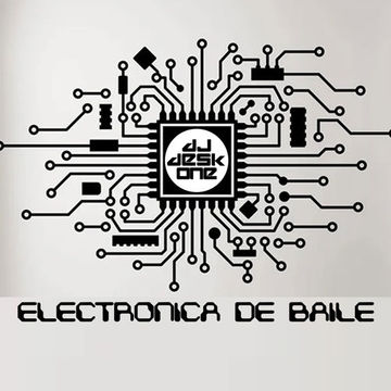 mixtape electronica de baile