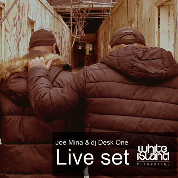 Joe Mina & dj Desk One - Live set
