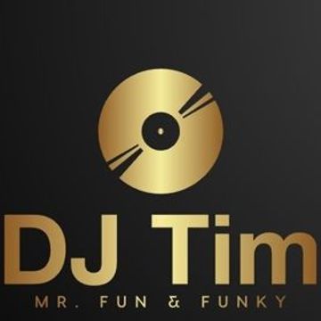 DJ Tim's Groove Nation Classics Vol 1.