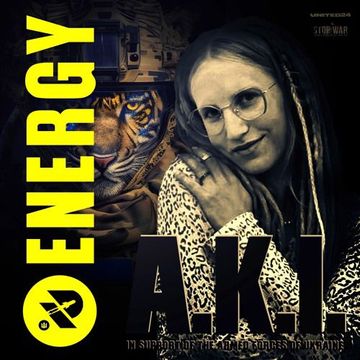 A.K.I. - ENERGY - Rendezvous Under Rockets - STAR BEAT - STOP WAR!