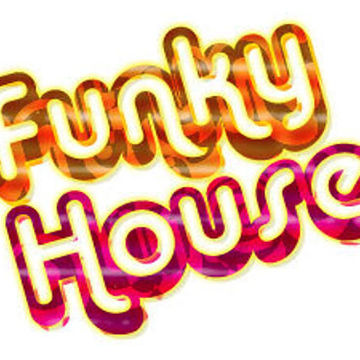 Funky House Mix 2  16 6 23