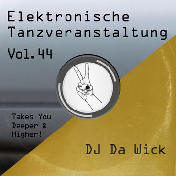 ELECTRONISCHE TANZVERANSTALTUNG Vol.44 (12/2022)