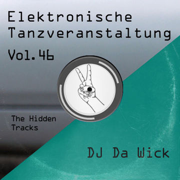 ELECTRONISCHE TANZVERANSTALTUNG Vol.46 (06/2023)