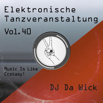 ELECTRONISCHE TANZVERANSTALTUNG Vol.40 (12/2021)