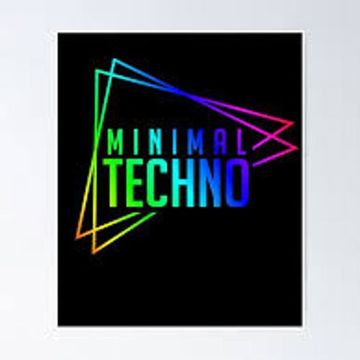 DJDark Minimal Techno set