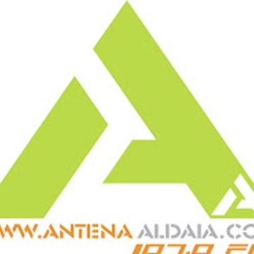 Matinal Live set - Antena Aldaia FM