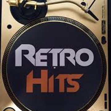 House  retro hits