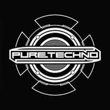 Pure techno #1