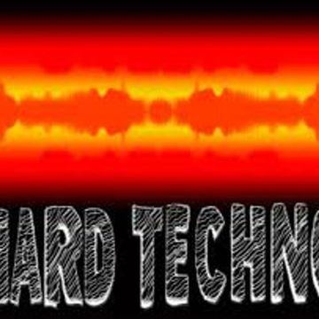 HaRd TeChNo - LiVe SeT   d(o-o)b