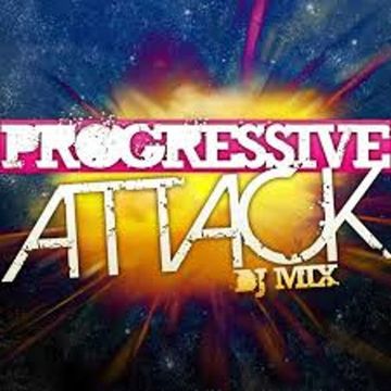 Progressive Attack