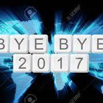 Bye 2017