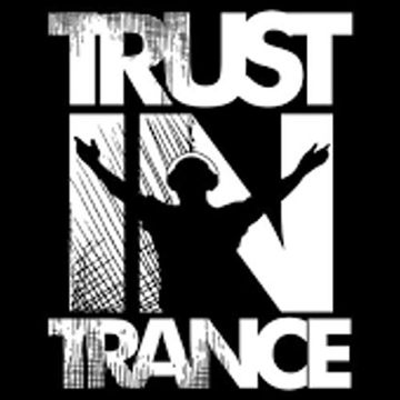Trust In Trance #4 - Vinyl Live Set