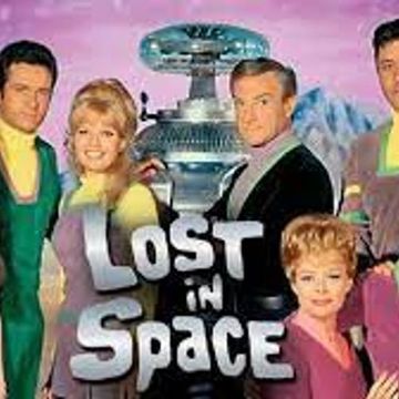 Lost In Space