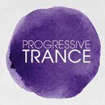 Progressive Trance "in da jaus"