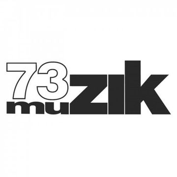 73 Muzik podcast # 13 presents Deep Brain