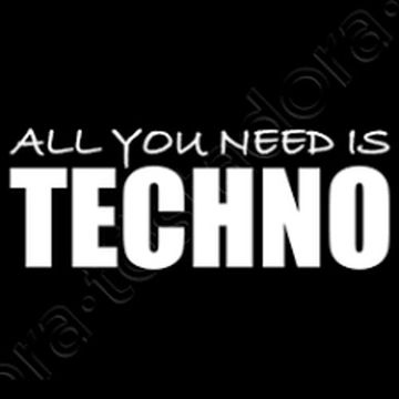 All you Need Is Techno