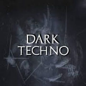 Dark Techno Mix