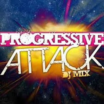 Progressive Attack _ PREVIA