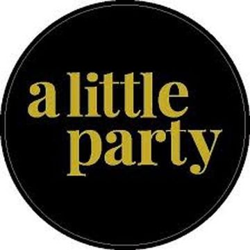 A Little Party