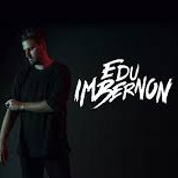 Edu Imbernon Tracks Set - By Deep Brain