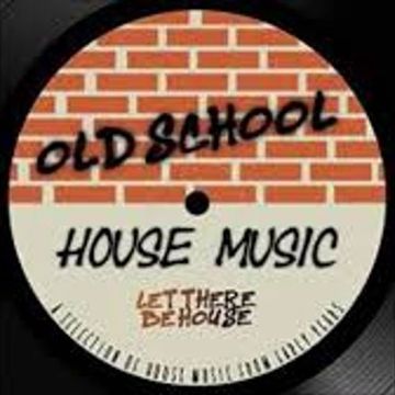 Old School House Music (Vinyl Set)