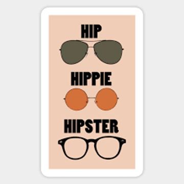 Hips not hipster