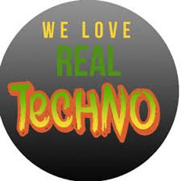 The Real Techno
