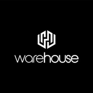 Ware House Techno Set