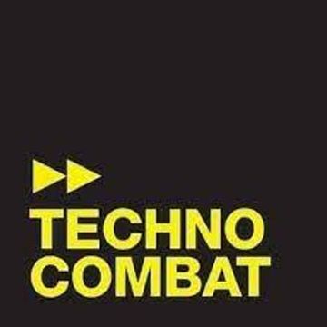 Techno Combat @ berenjenarecords