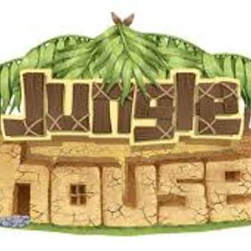 Jungle house