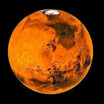 An Dj Planet Mars Deep Chill Ambient House